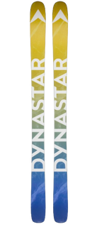 SKIS M-FREE 100 OPEN DYNASTAR