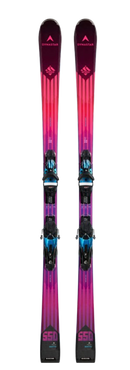 SKIS SPEED 550 + NX 12 DYNASTAR