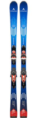 SKIS SPEED RACE + NX 12 DYNASTAR