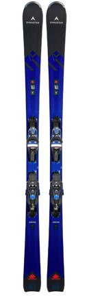 SKIS SPEED 763 + NX 12 DYNASTAR