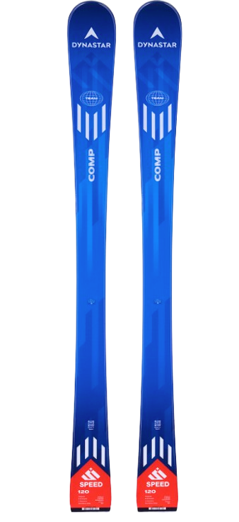 SKIS TEAM COMP + XP7 JR DYNASTAR