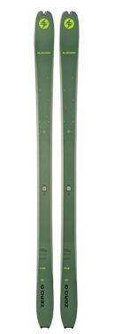 SKIS RANDONNEE ZERO G 88 BLIZZARD
