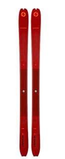 SKIS RANDONNEE ZERO G 96 BLIZZARD
