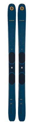 SKIS RANDONNEE ZERO G 105 BLIZZARD