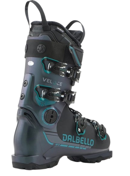 CHAUSSURES DE SKI VELOCE 75 MV FEMME DALBELLO