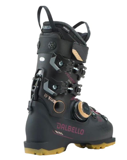 CHAUSSURES DE SKI SPACE 85 FEMME DALBELLO