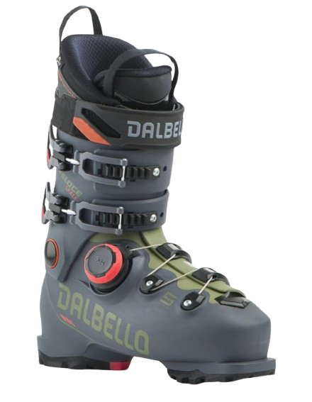 CHAUSSURES DE SKI SPACE 110 DALBELLO