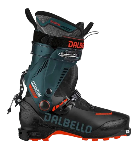 CHAUSSURES SKI RANDONNEE QUANTUM FREE DALBELLO