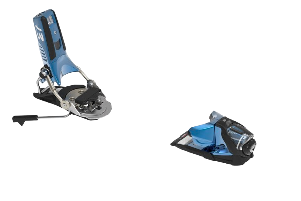 FIXATIONS SKI 2.0 13 GW B95 LOOK