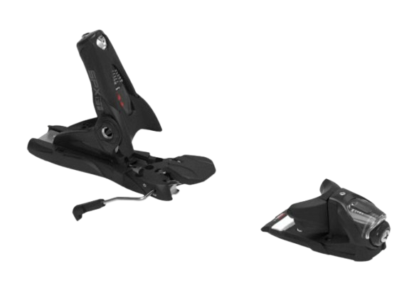 FIXATIONS SKI SPX 13 GW B100 LOOK