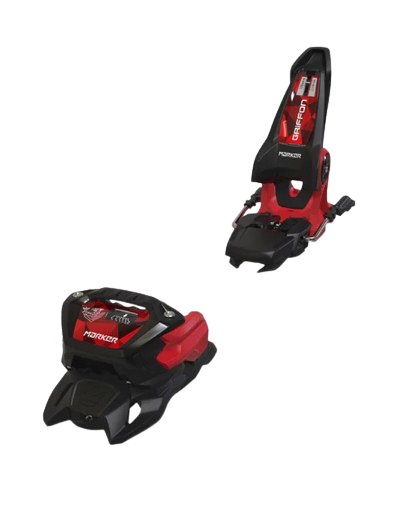 FIXATIONS SKI GRIFFON 13 MARKER