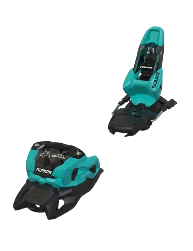 FIXATIONS SKI SQUIRE 11 MARKER