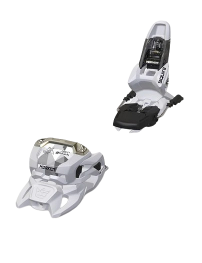 FIXATIONS SKI SQUIRE 11 MARKER