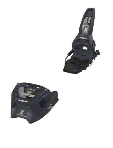 FIXATIONS SKI GRIFFON X 13 MVERKS MARKER