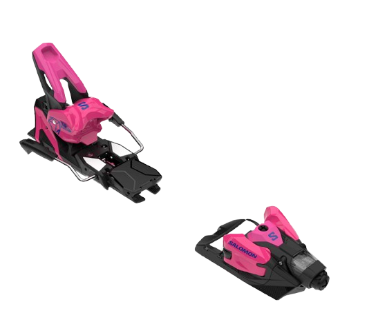 FIXATIONS SKI STRIVE 14 MN SALOMON