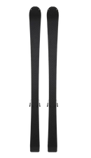 SKIS RACETIGER JR + 7.0 VMOTION JUNIOR VOLKL