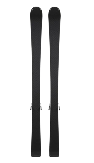 SKIS RACETIGER JR + 7.0 VMOTION JUNIOR VOLKL