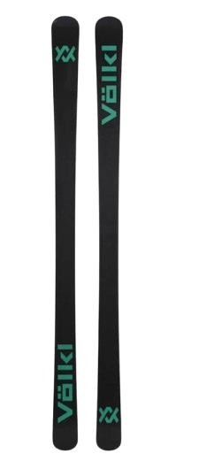 SKIS REVOLT 86 VOLKL