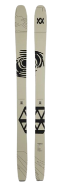 SKIS REVOLT 101 VOLKL