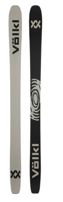 SKIS REVOLT 101 VOLKL