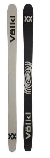 SKIS REVOLT 101 VOLKL