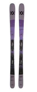 SKIS BLAZE 82 + VMOTION 10 FEMME VOLKL