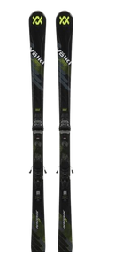 SKIS PEREGRINE XT + VMOTION 10 VOLKL