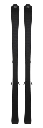SKIS PEREGRINE XT + VMOTION 10 VOLKL