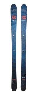 SKIS RANDONNEE RISE ABOVE 88 VOLKL