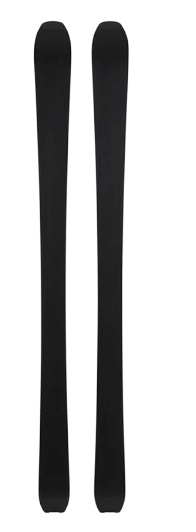 SKIS RANDONNEE RISE ABOVE 88 VOLKL