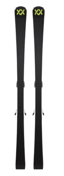 SKIS RACETIGER SL + RMOTION 12 VOLKL