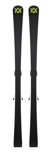 SKIS RACETIGER SL + RMOTION 12 VOLKL