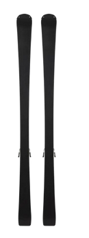 SKIS RACETIGER JR PRO + 7.0 VMOTION JUNIOR VOLKL