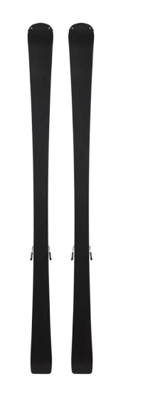 SKIS RACETIGER JR PRO + 7.0 VMOTION JUNIOR VOLKL