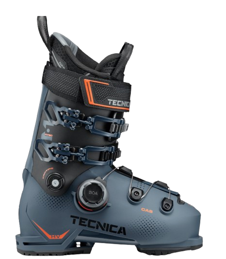 CHAUSSURES SKI MACH BOA HV 120 GW TECNICA