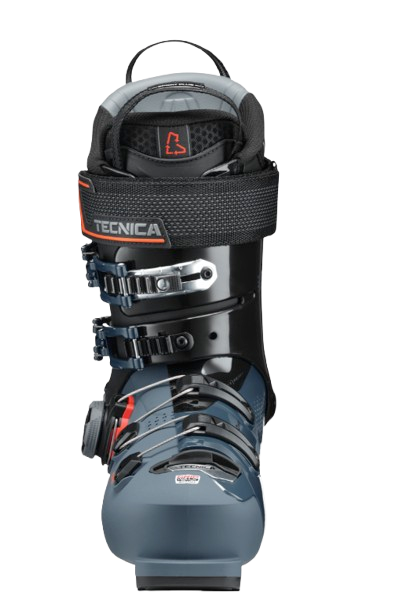 CHAUSSURES SKI MACH BOA HV 120 GW TECNICA