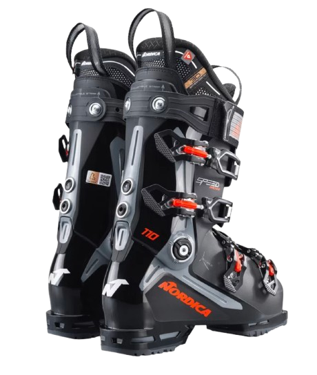CHAUSSURES SKI SPEEDMACHINE 3 110 (GW)