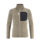 VESTE POLAIRE CHAMONIX HOMME MILLET SA