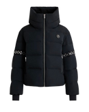 DOUDOUNE DE SKI BARSY EYELET FEMME FUSALP