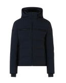 BLOUSON DE SKI BERLIOZ HOMME FUSALP