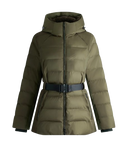 DOUDOUNE DE SKI MAELA FEMME FUSALP