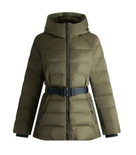 DOUDOUNE DE SKI MAELA FEMME FUSALP