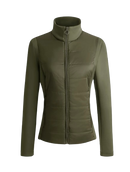 VESTE LINN FEMME FUSALP