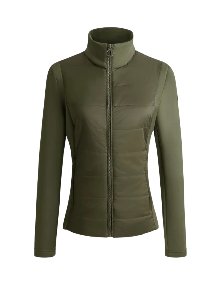 VESTE LINN FEMME FUSALP