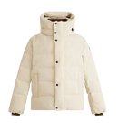 BLOUSON DE SKI ATILA HOMME FUSALP
