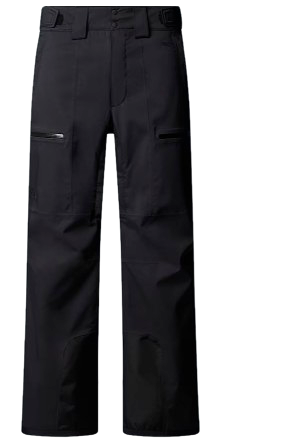 PANTALON DE SKI CHAKAL HOMME THE NORTH FACE