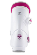 CHAUSSURES SKI COMP J3 JUNIOR ROSSIGNOL