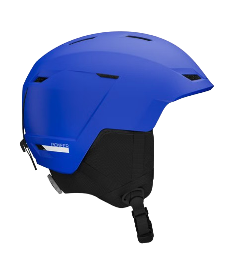 CASQUE SKI PIONEER LT JR SALOMON