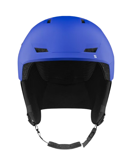 CASQUE SKI PIONEER LT JR SALOMON