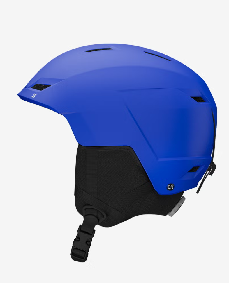 CASQUE SKI PIONEER LT JR SALOMON